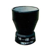 球墨承插漸縮管